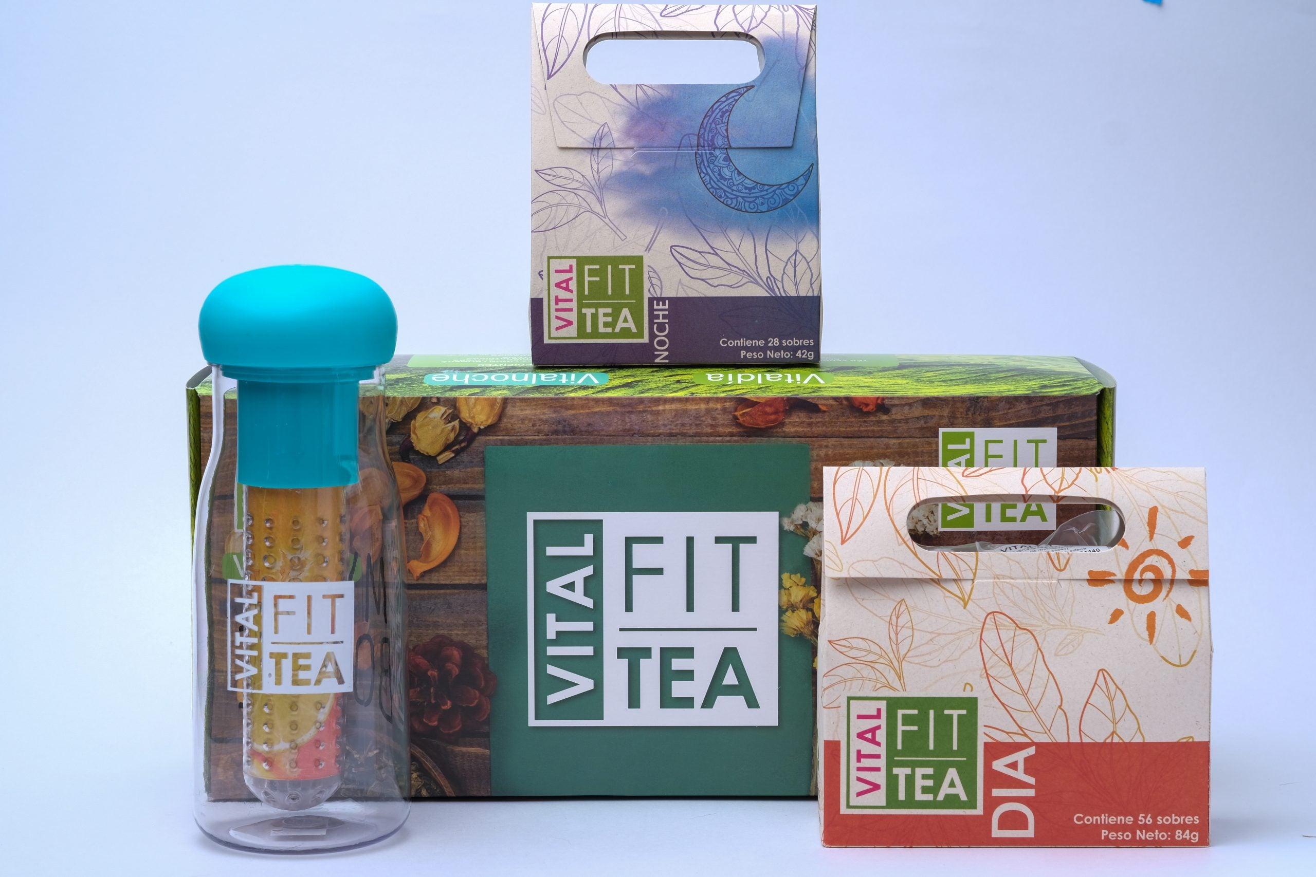 VITAL FIT TEA