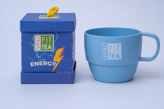 Energy - Quema grasa interna
