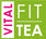 Vital Fit Tea – Inicio